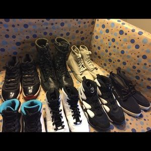 FLASH SALE! Today only! 7 PR MENS👞BUNDLE! 11-11.5